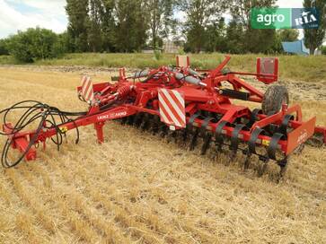 Лозовські машини Дукат 2026 - фото