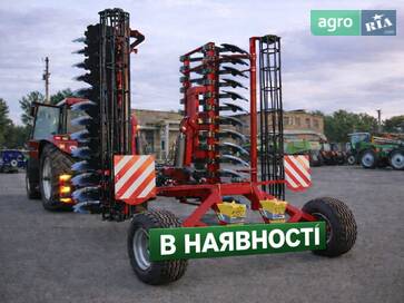 Лозовські машини Дукат 2026 - фото