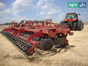 Лозовські машини Дукат 2026 - фото