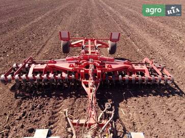 Лозовські машини Дукат 2026 - фото