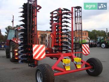 Лозовські машини Дукат 2026 - фото