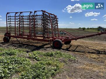 Лозовські машини Lari-15 2020 - фото