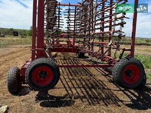 Борона Лозовські машини Lari-15 2020