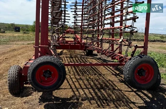 Борона Лозовські машини Lari-15 2020 - фото