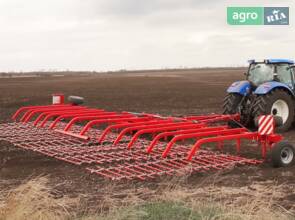 Борона Лозовські машини Lari-15 2025