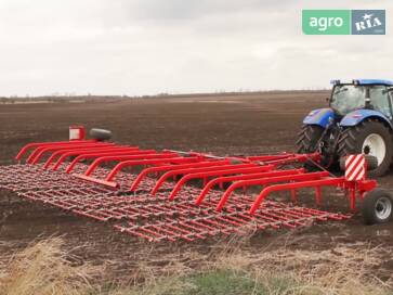 Лозовські машини Lari-15 2025 - фото