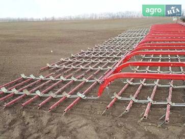 Лозовські машини Lari-15  - фото