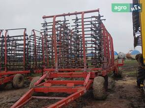 Борона Лозовські машини Lari-18 2020