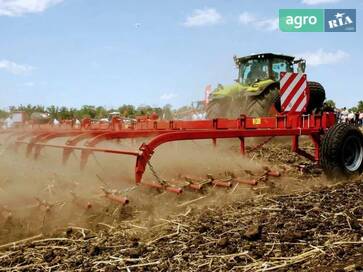 Лозовські машини Lari-18  - фото