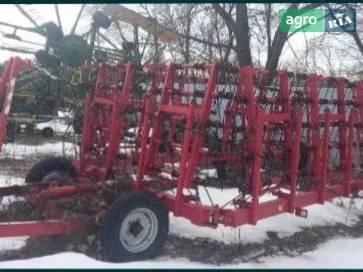 Лозовські машини Лира 15 2021 - фото