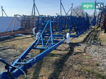 Лозовські машини ЗПГ-24 2008 - фото