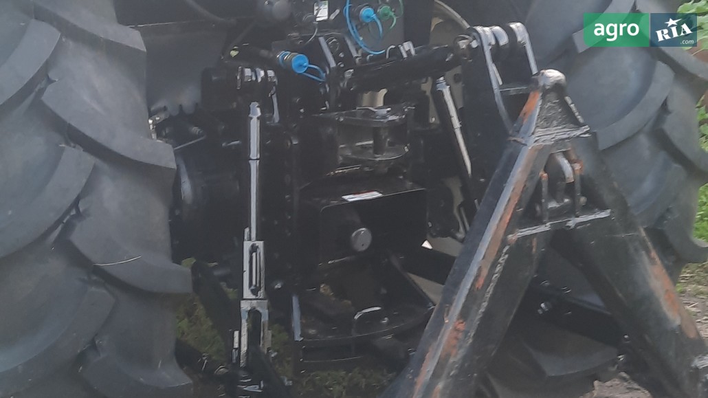 Трактор LS Tractor LS 1004 2019 - фото 1