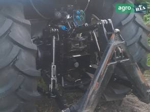 Трактор LS Tractor LS 1004 2019