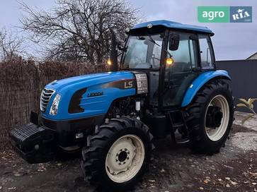 LS Tractor LS 1004 2021 - фото