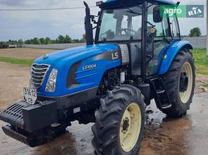 Трактор LS Tractor LS 1004 2019