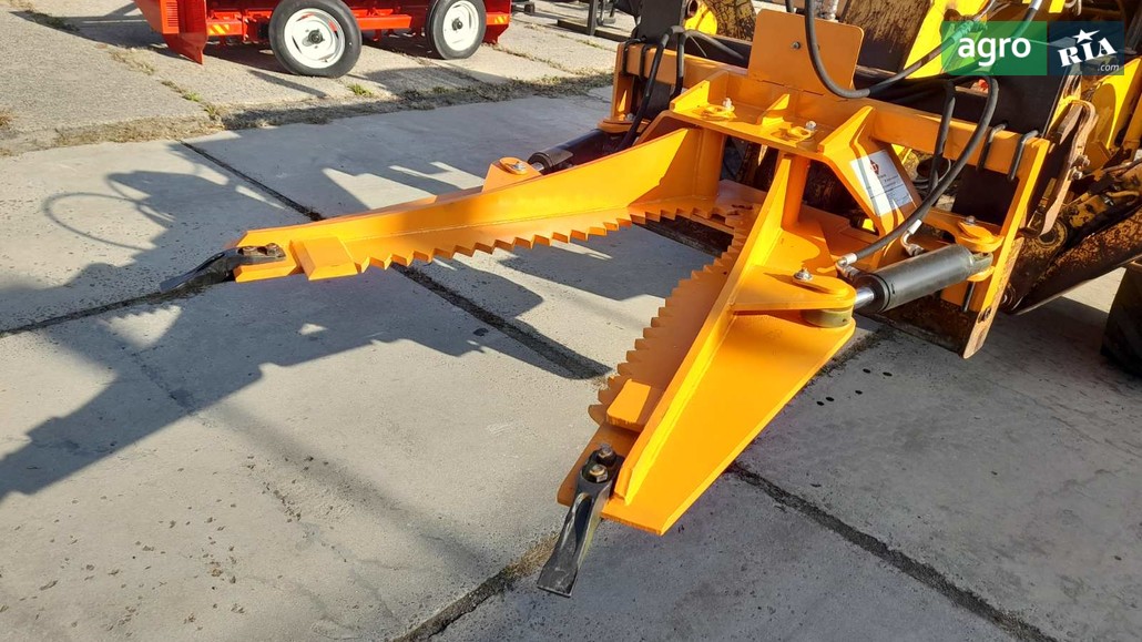 Корчеватель LT Raptor 3.0 2024 - фото 1