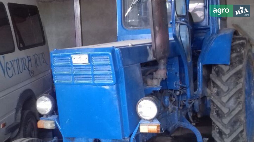 Трактор ЛТЗ Т-40 1990 - фото 1
