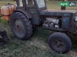 Трактор ЛТЗ Т-40 2000