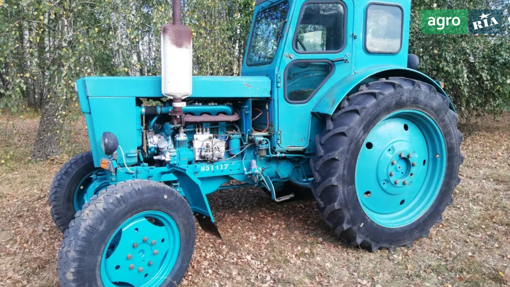 Трактор ЛТЗ Т-40 1990 - фото 1
