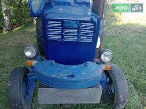 Трактор ЛТЗ Т-40 2015