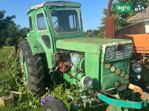 Трактор ЛТЗ Т-40 1975