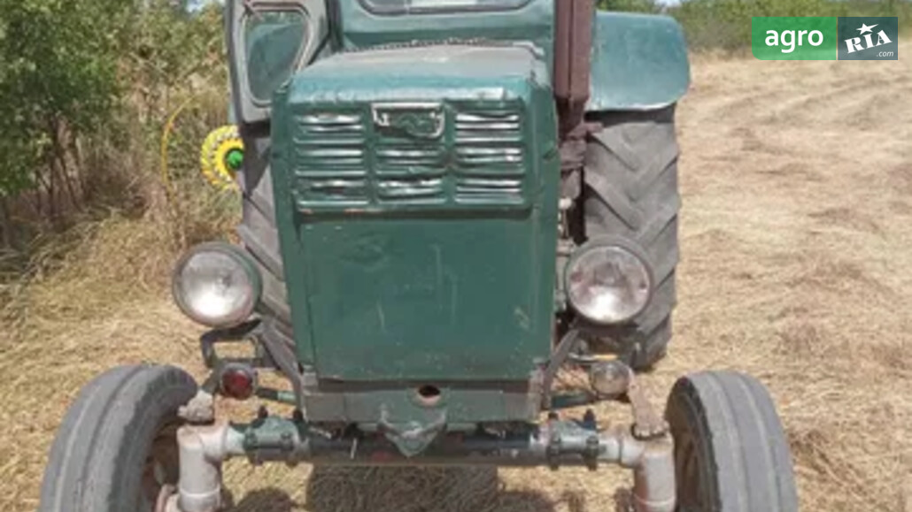 Трактор ЛТЗ Т-40 1988 - фото 1