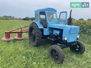 Трактор ЛТЗ Т-40 2025