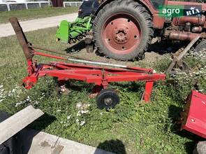 Трактор ЛТЗ Т-40 1992