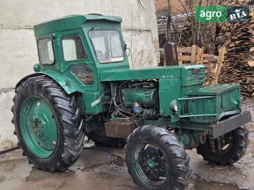 ЛТЗ Т-40  - фото