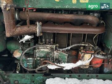 ЛТЗ Т-40 1990 - фото