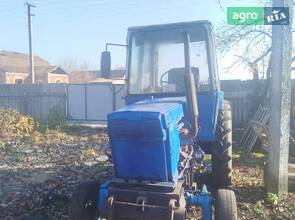 Трактор ЛТЗ Т-40 1998