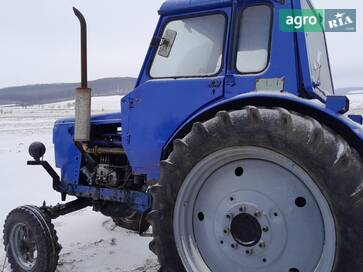 ЛТЗ Т-40  - фото