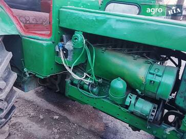 ЛТЗ Т-40 1988 - фото