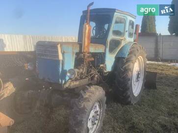 ЛТЗ Т-40  - фото