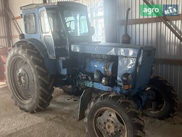 ЛТЗ Т-40  - фото