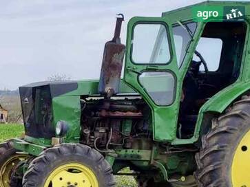 ЛТЗ Т-40 1975 - фото