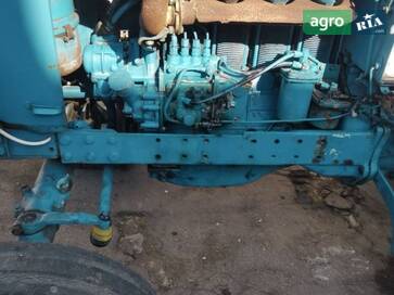 ЛТЗ Т-40 1990 - фото