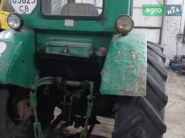 ЛТЗ Т-40 1988 - фото