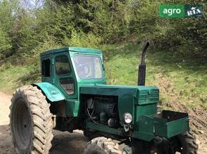 Трактор ЛТЗ T-40AM 1975
