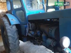 Трактор ЛТЗ T-40AM 1981
