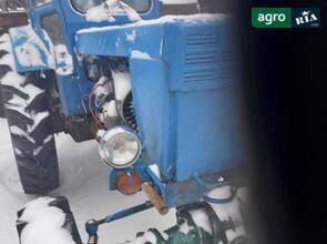 Трактор ЛТЗ T-40AM 1992