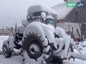 Трактор ЛТЗ T-40AM 1988
