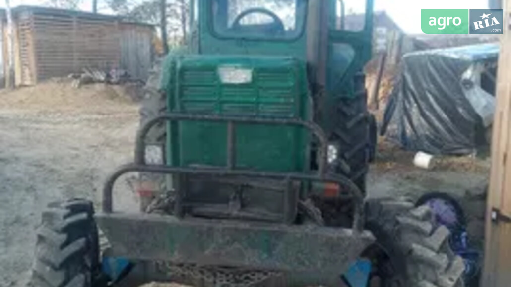 Трактор ЛТЗ T-40AM 1987 - фото 1