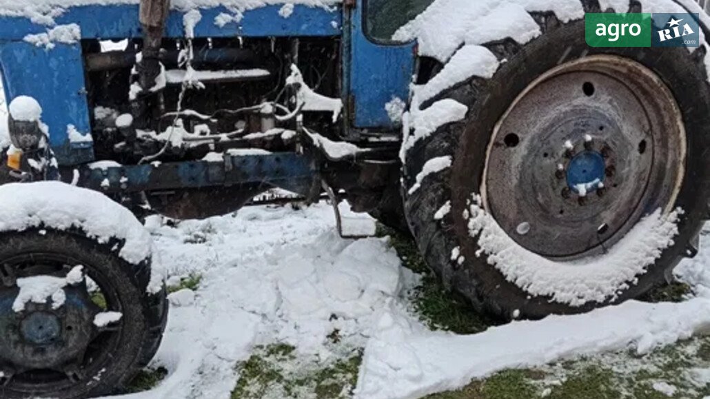 Трактор ЛТЗ T-40AM 2004 - фото 1