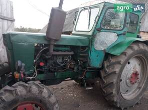 Трактор ЛТЗ T-40AM 1986