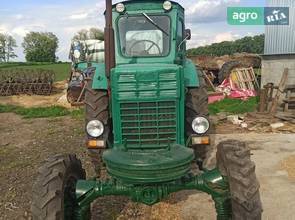 Трактор ЛТЗ T-40AM 1989