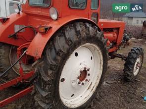 Трактор ЛТЗ T-40AM 1991