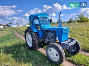 Трактор ЛТЗ T-40AM 1992