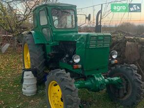 Трактор ЛТЗ T-40AM 1989