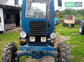 Трактор ЛТЗ T-40AM 1990